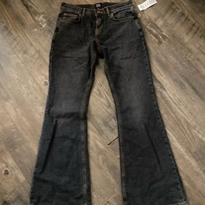 Urban Outfitters low rise jeans